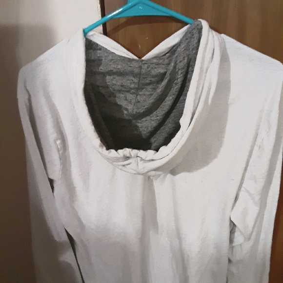 Old Navy NEW YORK large Hoodie - Picture 3 of 5